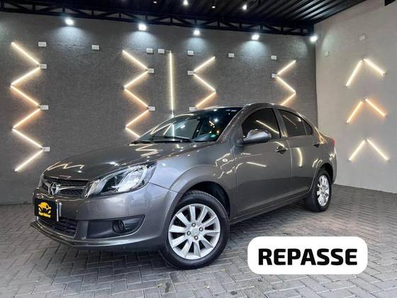 JAC J3 1.4 TURIN 16V GASOLINA 4P MANUAL